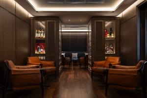 The Humidor